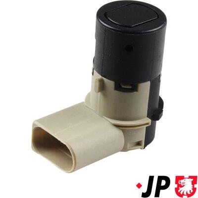 JP GROUP 1197501100 Číslo výrobce: 1197002800. EAN: 5710412616403.