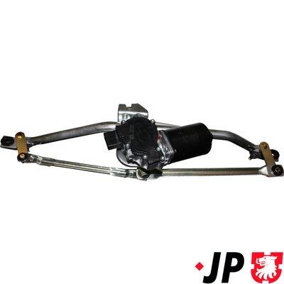 JP GROUP 1198100900 EAN: 5710412175979.