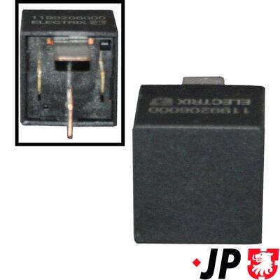 JP GROUP 1199206000 EAN: 5710412125486.