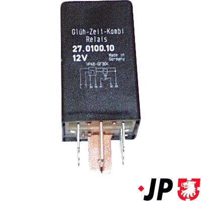 JP GROUP 1199207000 EAN: 5710412125363.