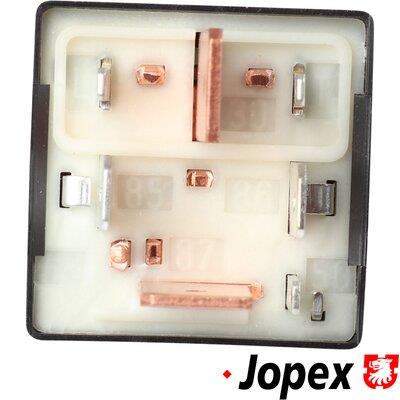 JP GROUP 1199208702 Číslo výrobce: 443911261OE. EAN: 5710412149215.