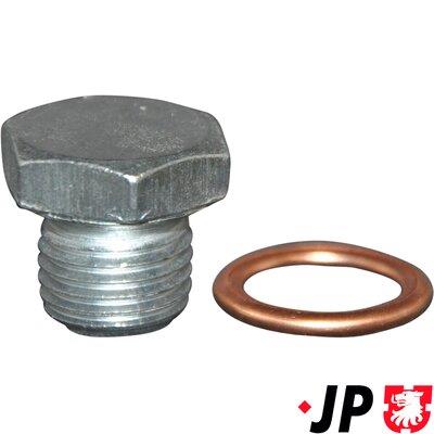 JP GROUP 1213800100 EAN: 5710412071622.