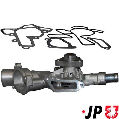 JP GROUP 1214102100 Číslo výrobce: 1214102109. EAN: 5710412113742.