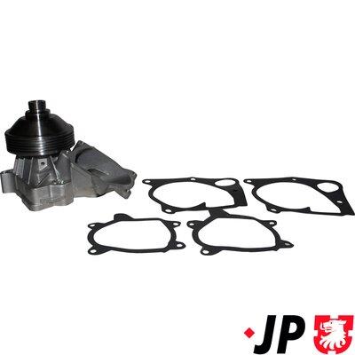 JP GROUP 1214103700 Číslo výrobce: 1214103709. EAN: 5710412472436.