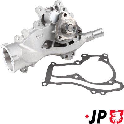 JP GROUP 1214107900 EAN: 5710412756444.