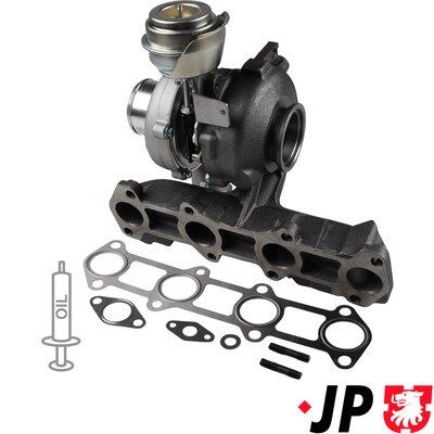 JP GROUP 1217400500 EAN: 5710412458225.