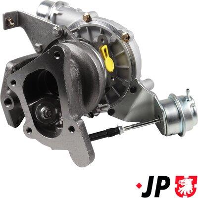 JP GROUP 1217401300 Číslo výrobce: 1217403500. EAN: 5710412757106.