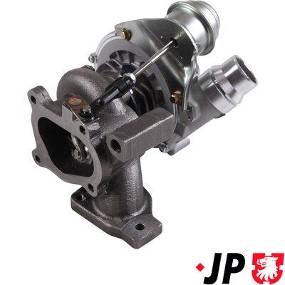 JP GROUP 1217407200 Číslo výrobce: 1217402700. EAN: 5714670477721.