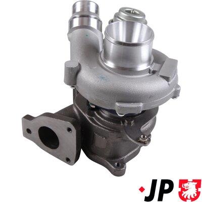 JP GROUP 1217407200 Číslo výrobce: 1217402700. EAN: 5714670477721.