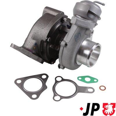 JP GROUP 1217407300 Číslo výrobce: 1217403100. EAN: 5714670477738.