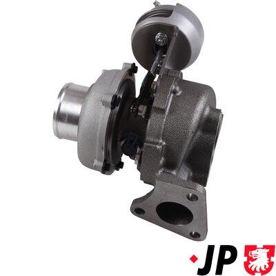 JP GROUP 1217407300 Číslo výrobce: 1217403100. EAN: 5714670477738.