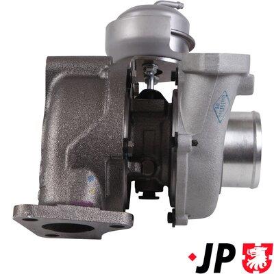 JP GROUP 1217407300 Číslo výrobce: 1217403100. EAN: 5714670477738.