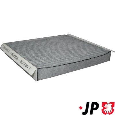 JP GROUP 1228101600 Číslo výrobce: 1228101609. EAN: 5710412169312.