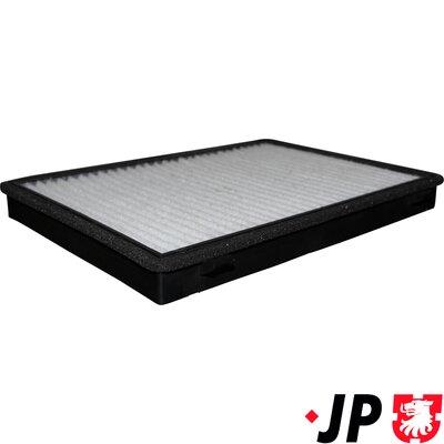 JP GROUP 1228102600 Číslo výrobce: 1228102609. EAN: 5710412479480.