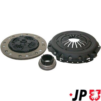 JP GROUP 1230400210 Číslo výrobce: 1230400219. EAN: 5710412118792.