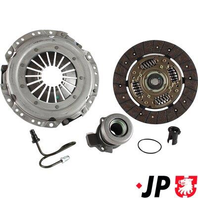 JP GROUP 1230406110 Číslo výrobce: 1230406119. EAN: 5710412505264.