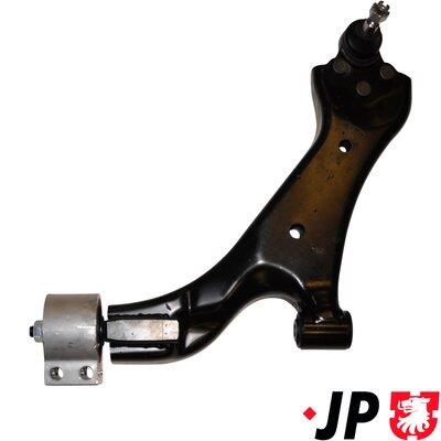 JP GROUP 1240102570 Číslo výrobce: 1240102579. EAN: 5710412560836.