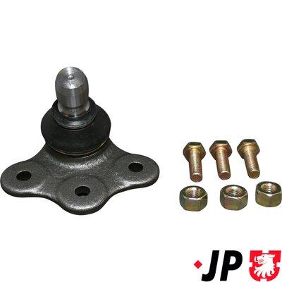 JP GROUP 1240300100 Číslo výrobce: 1240300109. EAN: 5710412056957.