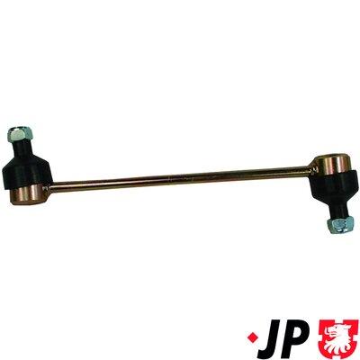 JP GROUP 1240400700 Číslo výrobce: 1240400709. EAN: 5710412056278.