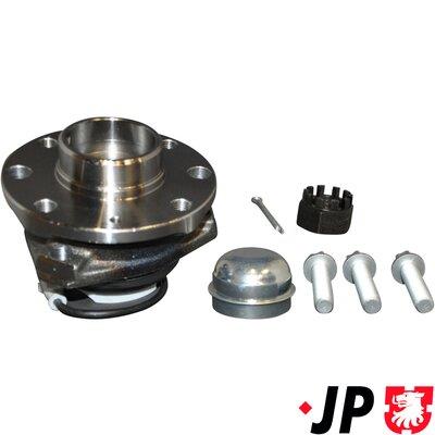 JP GROUP 1241400900 Číslo výrobce: 1241400909. EAN: 5710412235079.