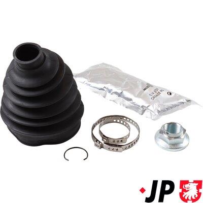 JP GROUP 1243602510 Číslo výrobce: 1243602519. EAN: 5710412464127.