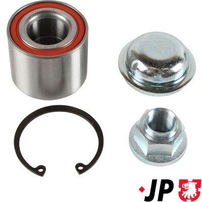 JP GROUP 1251300910 Číslo výrobce: 1251300919. EAN: 5710412472771.
