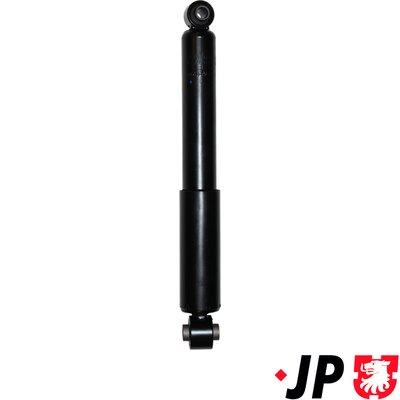 JP GROUP 1252104100 Číslo výrobce: 1252104109. EAN: 5710412505837.