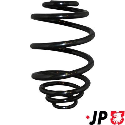 JP GROUP 1252200400 Číslo výrobce: 1252200409. EAN: 5710412248499.