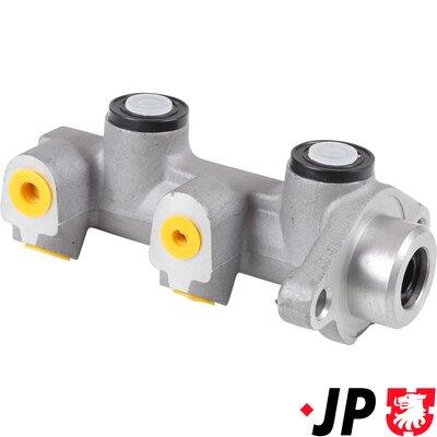 JP GROUP 1261101600 EAN: 5710412064853.