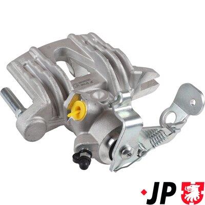 JP GROUP 1262000380 Číslo výrobce: 1262000389. EAN: 5710412064327.