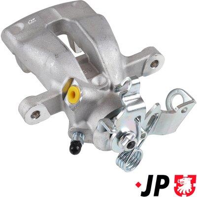 JP GROUP 1262000680 Číslo výrobce: 1262000689. EAN: 5710412252991.