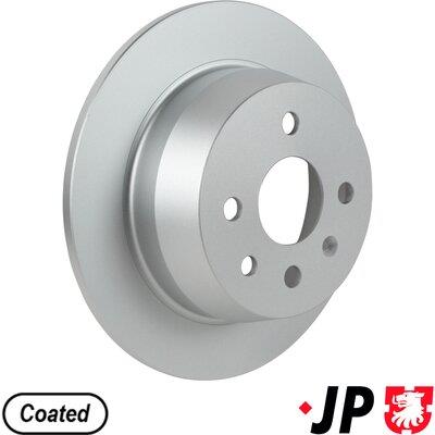 JP GROUP 1263202900 Číslo výrobce: 1263200900.