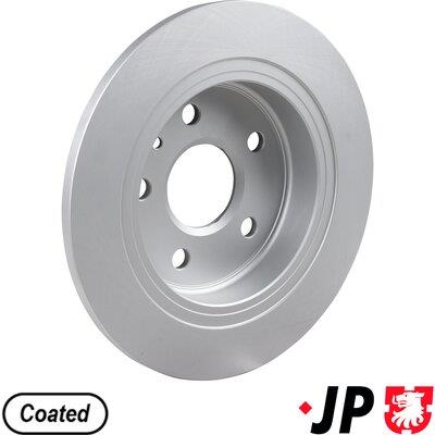 JP GROUP 1263203900 EAN: 5710412786076.