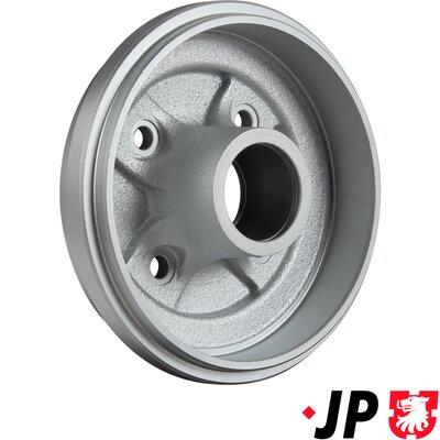 JP GROUP 1263501500 Číslo výrobce: 1263501509. EAN: 5710412473167.