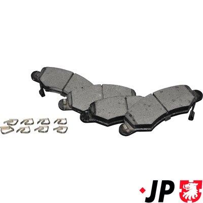 JP GROUP 1263603010 Číslo výrobce: 1263603019. EAN: 5710412464394.