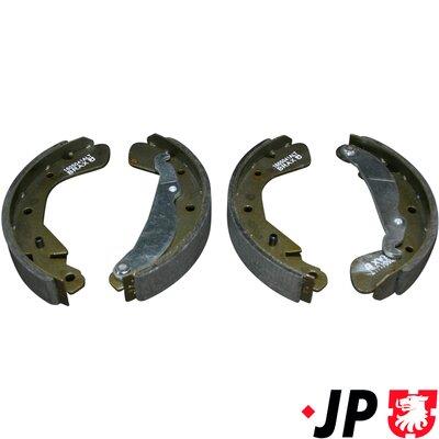 JP GROUP 1263900110 Číslo výrobce: 1605041ALT. EAN: 5710412235024.