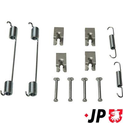 JP GROUP 1264003410 EAN: 5710412788322.