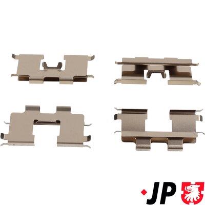 JP GROUP 1264004910