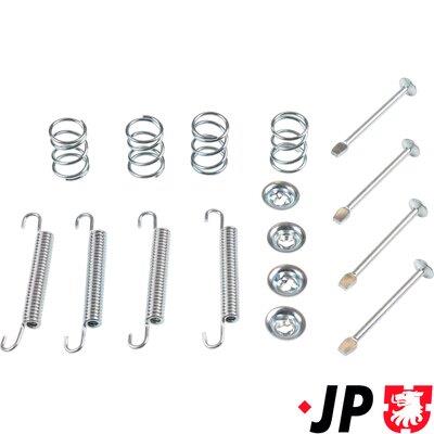 JP GROUP 1264006510 EAN: 5714670442156.