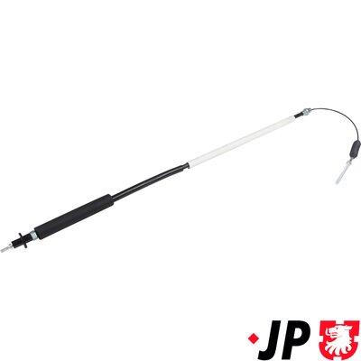 JP GROUP 1270200700 Číslo výrobce: 1270200709. EAN: 5710412071967.