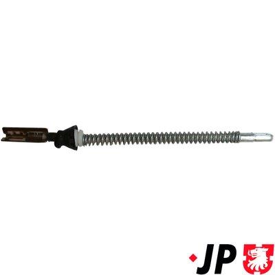 JP GROUP 1270302900 Číslo výrobce: 1270302909. EAN: 5710412064006.