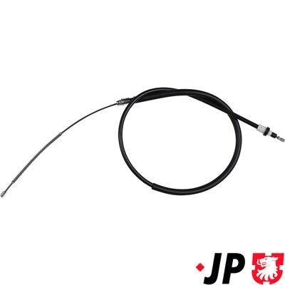 JP GROUP 1270304400 Číslo výrobce: 1270304409. EAN: 5710412505981.