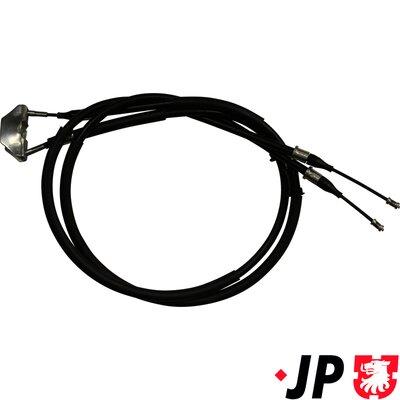 JP GROUP 1270307100 Číslo výrobce: 1270307109. EAN: 5710412506032.