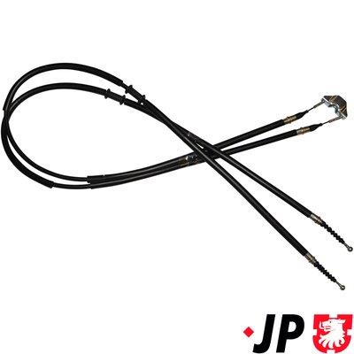 JP GROUP 1270307200 Číslo výrobce: 1270307209. EAN: 5710412464608.