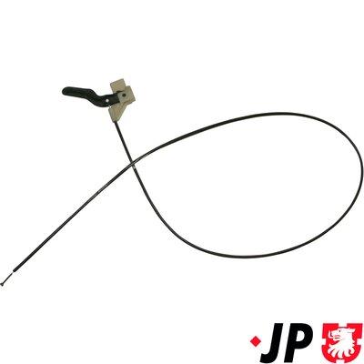 JP GROUP 1270700100 Číslo výrobce: 1178451ALT. EAN: 5710412228422.