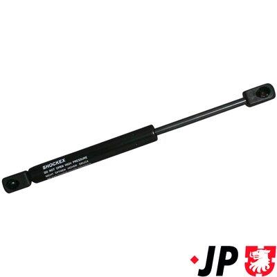 JP GROUP 1281202300 Číslo výrobce: 1281202309. EAN: 5710412196042.