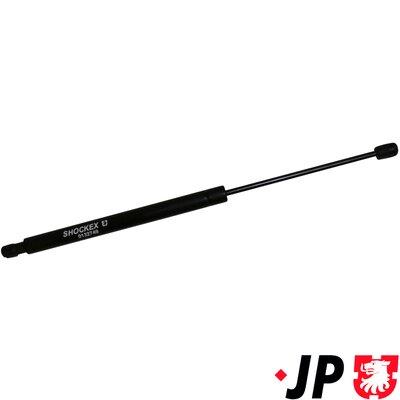 JP GROUP 1281202700 Číslo výrobce: 1281202709. EAN: 5710412227845.