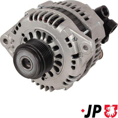 JP GROUP 1290103800 Číslo výrobce: 1290103809. EAN: 5710412573515.