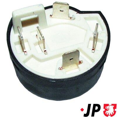 JP GROUP 1290400500 EAN: 5710412078980.