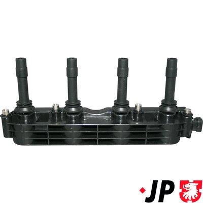 JP GROUP 1291600900 Číslo výrobce: 1291600909. EAN: 5710412107901.